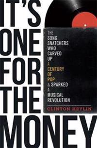 It's One for the Money