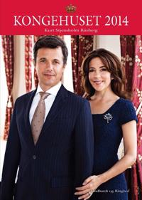 Kongehuset 2014