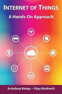 Internet of Things: A Hands-On Approach