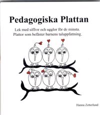 Pedagogiska plattan