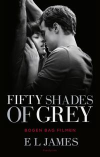 Fifty shades-Fanget