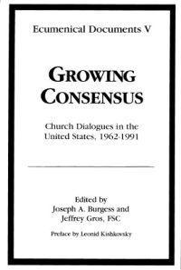 Growing Consensus