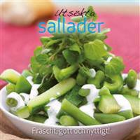 Utsökta sallader