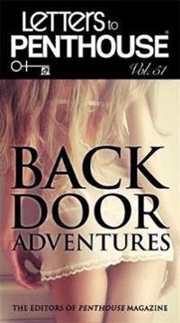 Backdoor Adventures