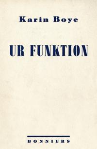 Ur funktion: noveller
