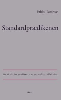 Standardprædikenen