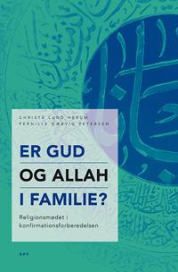 Er Gud og Allah i familie?