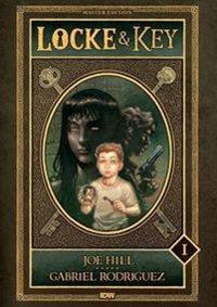 Locke & Key