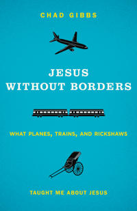 Jesus Without Borders