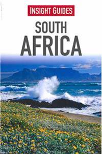 Insight Guides: South Africa