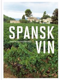 Spanske vine