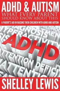 ADHD and Autism