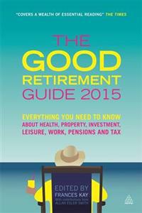 The Good Retirement Guide 2015