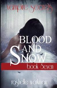 Vampire Secrets: Blood and Snow Season 2