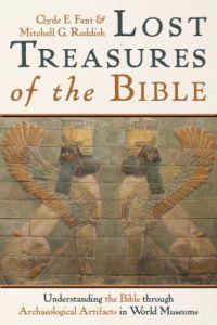 Lost Treasures of the Bible