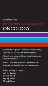 Oxford American Handbook of Oncology