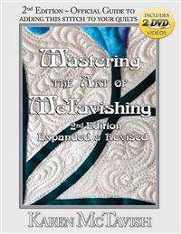 Mastering the Art of McTavishing [With 2 DVDs]