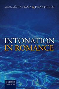 Intonation in Romance