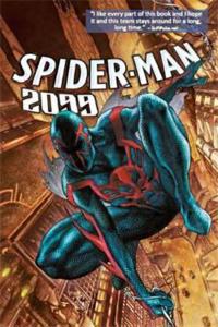 Spider-man 2099 1