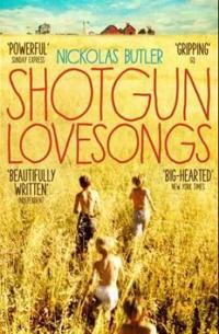 Shotgun Lovesongs