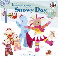 In the Night Garden: Snowy Day