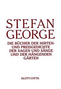 Die Bücher der Hirten- und Preisgedichte