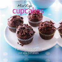 Maffiga cupcakes