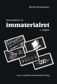 Introduktion til Immaterialret