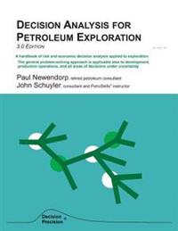 Decision Analysis for Petroleum Exploration