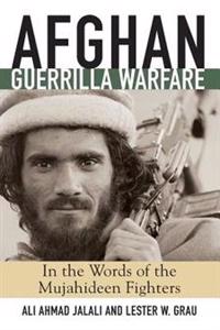 Afghan Guerrilla Warfare