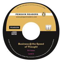 PLPR6:Business @ the Speed of Thought MP3 for pack