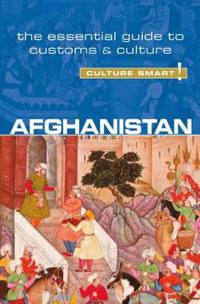 Culture Smart! Afghanistan