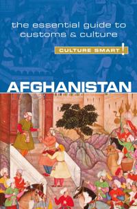 Culture Smart! Afghanistan
