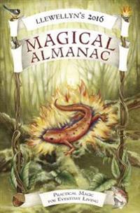 Llewellyn's Magical Almanac 2016
