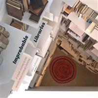Improbable Libraries: A Visual Journey to the World's Most Unusual Libraries