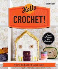 Hello Crochet!