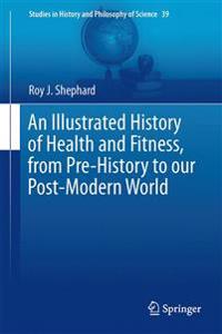 An Illustrated History of Health and Fitness, from Pre-History to Our Post-Modern World