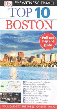 Top 10 Boston