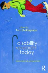 Disability Research Today