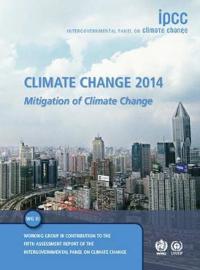 Climate Change 2014