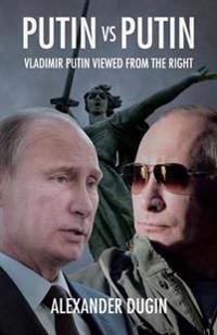 Putin Vs Putin
