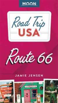 Road Trip USA Route 66