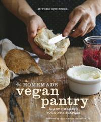 The Homemade Vegan Pantry