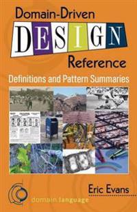 Domain-Driven Design Reference
