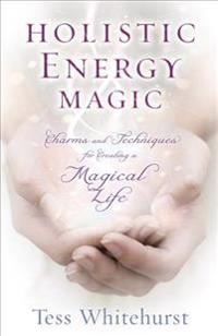 Holistic Energy Magic