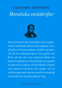Moraliska småskrifter