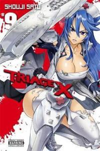 Triage X