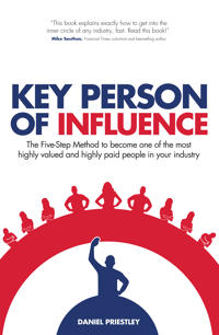 Key Person of Influence (Revised Edition)