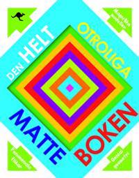 Den helt otroliga matteboken