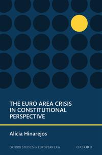 The Eurozone Crisis in Constitutional Perspective